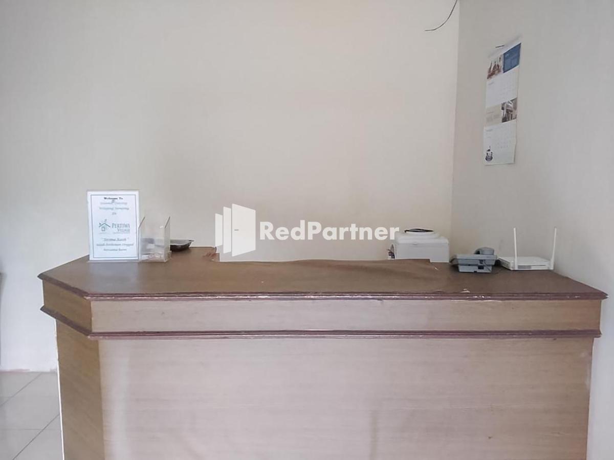 Pertiwi Village Redpartner Paragajen Exterior photo