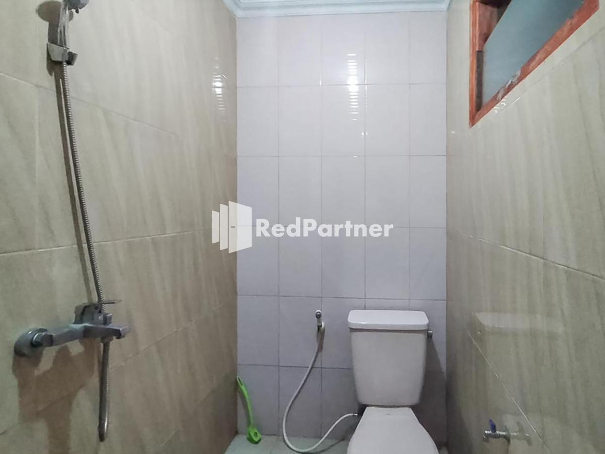 Pertiwi Village Redpartner Paragajen Exterior photo